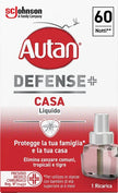 AUTAN DEFENSE LIQUIDO ELETTRICO CASA RICARICA 36 ML - Farmaspeed