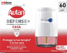 AUTAN DEFENSE LIQUIDO ELETTRICO CASA 36 ML - Farmaspeed