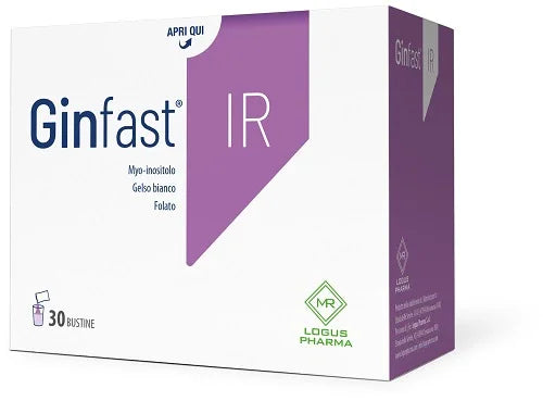 GINFAST IR 30 BUSTINE - Farmaspeed
