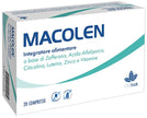 MACOLEN 20 COMPRESSE 1000 MG - Farmaspeed