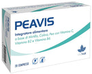 PEAVIS 20 COMPRESSE 1000 MG - Farmaspeed