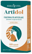 ARTIDOL 60 CAPSULE - Farmaspeed