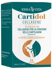 CARTIDOL COLLAGEN 14 SACHETS