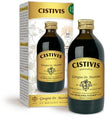 CISTIVIS LIQUIDO ANALCOLICO 200 ML - Farmaspeed