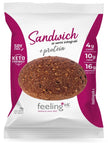 FEELING OK SANDWICH AI SEMI INTEGRALI 50 G