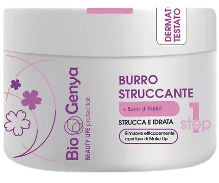 BIOGENYA BURRO STRUCCANTE 80 ML - Farmaspeed