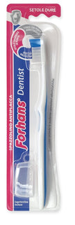 FORHANS DENTAL TOOTHBRUSH MED
