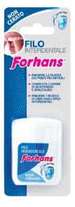 FORHANS FILO INTERD NON CERATO - Farmaspeed