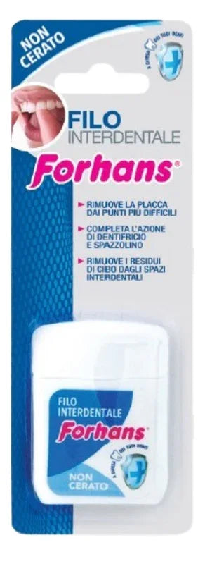 FORHANS FILO INTERD NON CERATO - Farmaspeed
