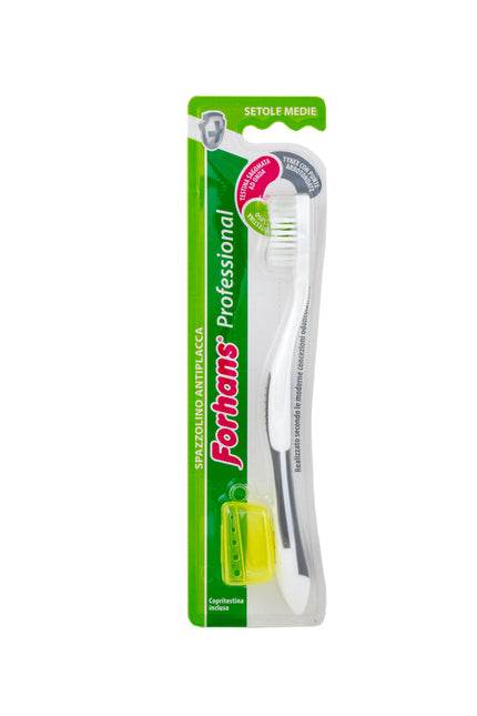 FORHANS TOOTHBRUSH PROFESS MED