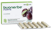 BUONERBE FORTE 90 COMPRESSE - Farmaspeed