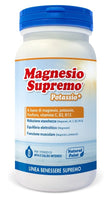 MAGNESIO SUPREMO POTASSIO+ 150 G