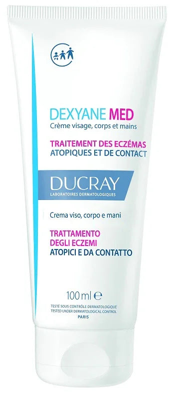 DEXYANE MED 100 ML - Farmaspeed
