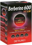 DIETALINEA BERBERINA 600 60 COMPRESSE - Farmaspeed