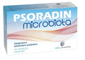 PSORADIN MICROBIOTA 30 CAPSULE - Farmaspeed