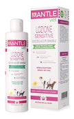 MANTLE VET LOZIONE CUCCIOLI E CUTE SENSIBILE 250 ML