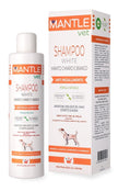 MANTLE VET SHAMPOO MANTO CHIARO 250 ML