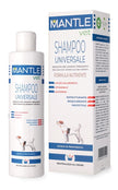 MANTLE VET SHAMPOO UNIVERSALE 250 ML