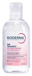 SENSIBIO AR+ GEL MICELLAIRE 250 ML - Farmaspeed