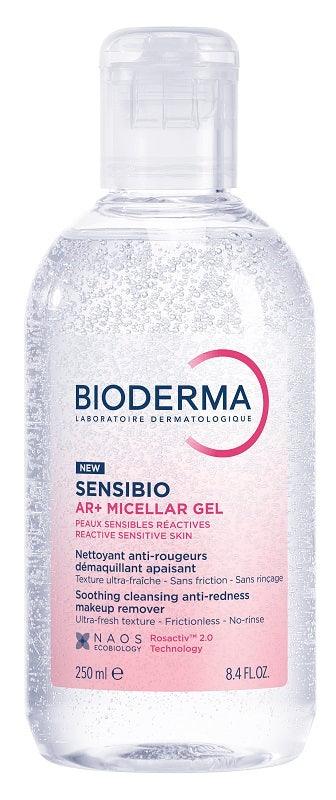 SENSIBIO AR+ GEL MICELLAIRE 250 ML - Farmaspeed