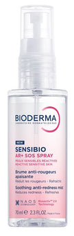 Bioderma Sensibio AR+ SOS Spray 70 ml