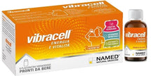 VIBRACELL 8 FLACONCINI DA 15 ML - Farmaspeed