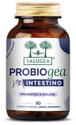 PROBIOGEA INTESTINO SALUGEA 60 CAPSULE - Farmaspeed
