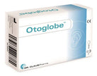 OTOGLOBE PALLONCINO PER VENTILAZIONE ORECCHIO 6 PEZZI + 1 ADATTATORE - Farmaspeed