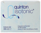 QUINTON PLASMA ISOTONIC 30 FIALE DA 10 ML - Farmaspeed