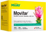 NAMMAN MUAY MOVIFAR 30 CAPSULES