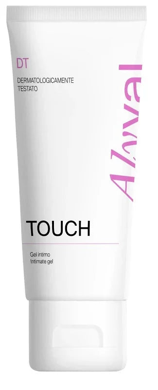 ALYVAL TOUCH GEL INTIMO 30 ML - Farmaspeed