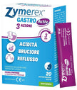 ZYMEREX GASTRO ACTIV 20 BUSTINE DA 10 ML - Farmaspeed