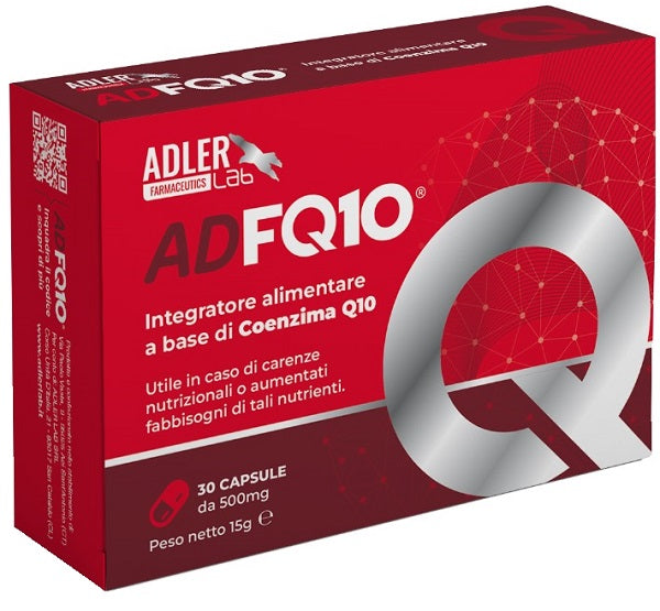 ADFQ10 30 CAPSULES