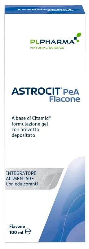 ASTROCIT PEA 100 ML - Farmaspeed