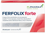 FERFOLIX FORTE 20 BUSTINE - Farmaspeed