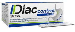 DIAC CONTROL PLUS 20 STICK - Farmaspeed