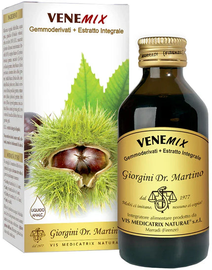 VENEMIX LIQUIDO ANALCOLICO 200 ML - Farmaspeed
