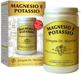 MAGNESIO E POTASSIO POLVERE 360 G - Farmaspeed
