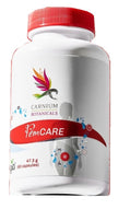 CARNIUM BOTANICALS FEMCARE 90 CAPSULE - Farmaspeed