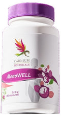 CARNIUM BOTANICALS MENOWELL 60 CAPSULE - Farmaspeed