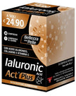 IALURONIC ACID ACT PLUS 30 COMPRESSE DIVISIBILI - Farmaspeed