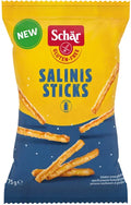 SCHAR SALINIS STICK 75 G - Farmaspeed