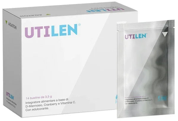 UTILEN 14 BUSTINE - Farmaspeed