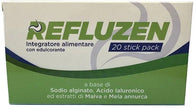 REFLUZEN 20 STICK PACK - Farmaspeed