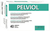 PELVIOL 40 COMPRESSE - Farmaspeed