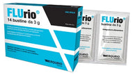 FLURIO 14 BUSTINE - Farmaspeed
