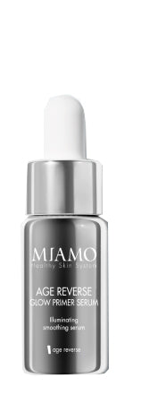 MIAMO MINI ICONS MIAMO AGE REVERSE AGE REVERSE GLOW PRIMER SERUM 10 ML