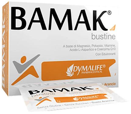 BAMAK 24 BUSTINE - Farmaspeed