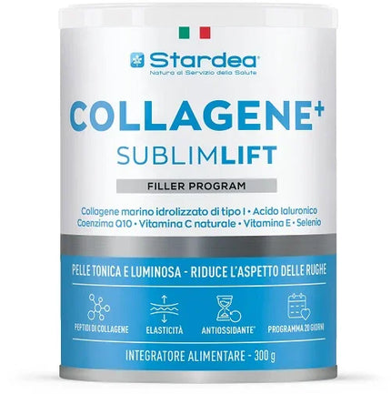 STARDEA COLLAGENE+ SUBLIMLIFT 300 G - Farmaspeed