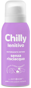 CHILLY NO RISE LENITIVO 100 ML
